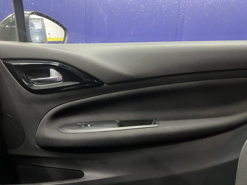 Ds DS3 1.2i 82ch Be Chic | 136 000 KM | GPS | Carplay | Radars