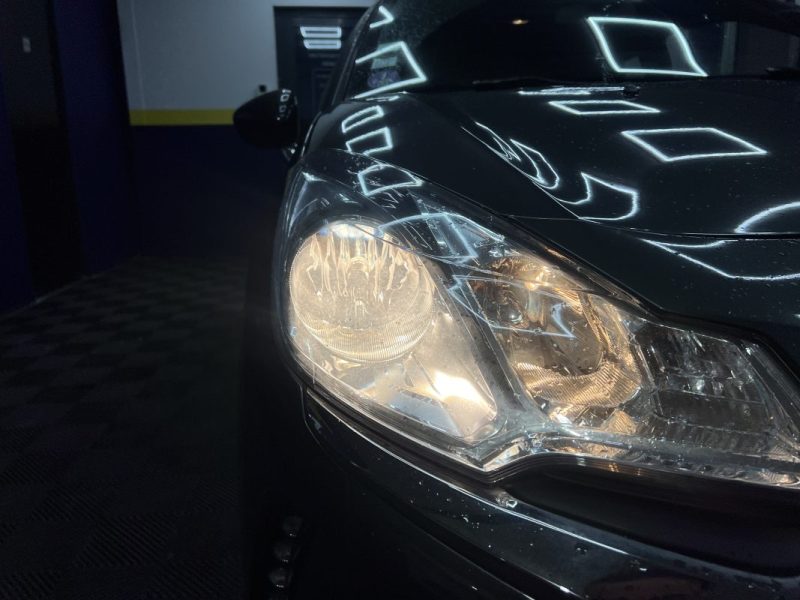 Ds DS3 1.2i 82ch Be Chic | 136 000 KM | GPS | Carplay | Radars