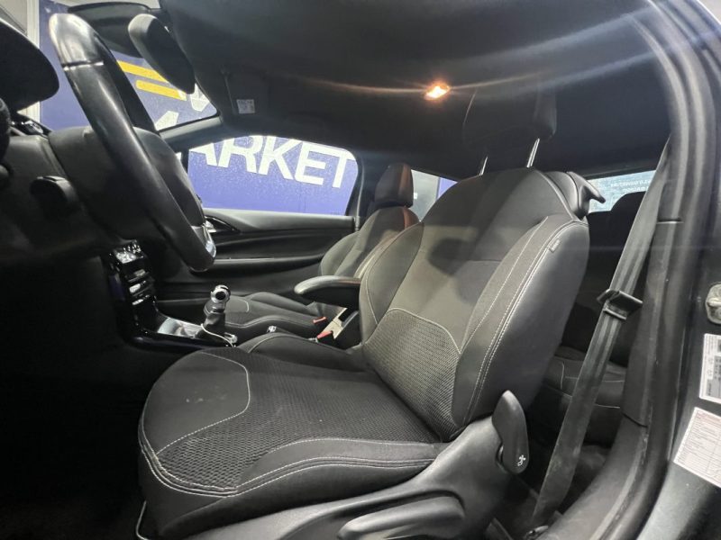 Ds DS3 1.2i 82ch Be Chic | 136 000 KM | GPS | Carplay | Radars