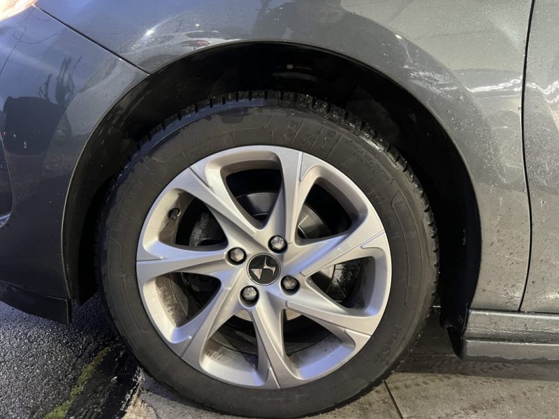 Ds DS3 1.2i 82ch Be Chic | 136 000 KM | GPS | Carplay | Radars