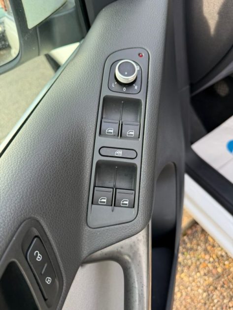 VOLKSWAGEN TIGUAN  1.4l TSI 150CV TRENDLINE BVM6