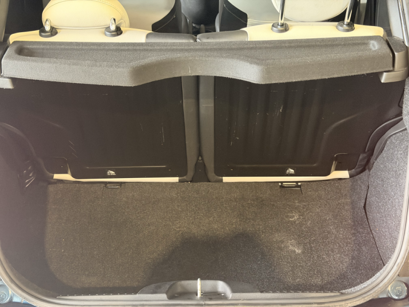 FIAT 500 DOLCE VITA - PHASE 2 - 1.0i HYBRID ESSENCE - 71ch - toit panoramique - 2021 - 57 000 KM 