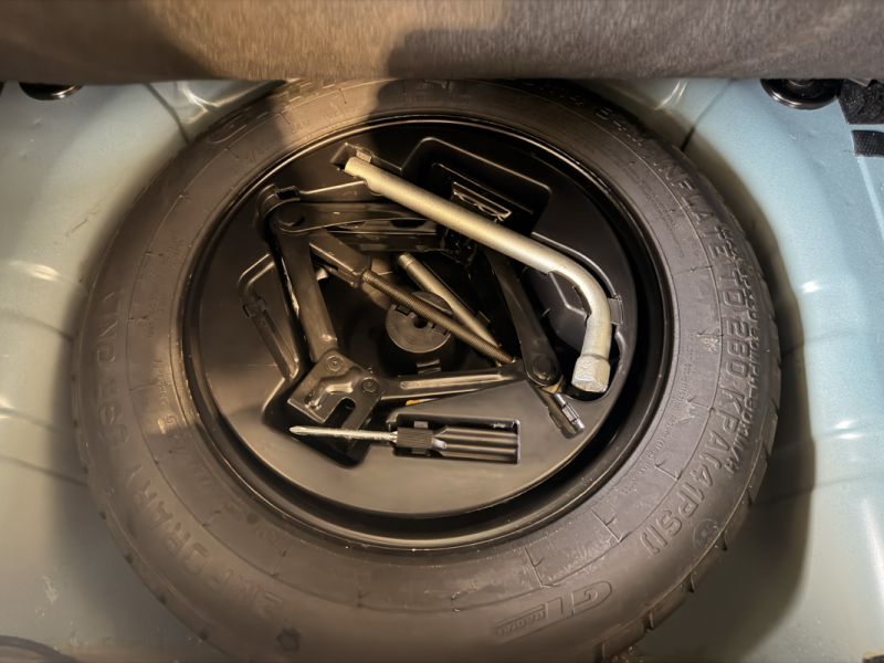 FIAT 500 1.0I HYBRID 71CH DOLCE VITA 2021