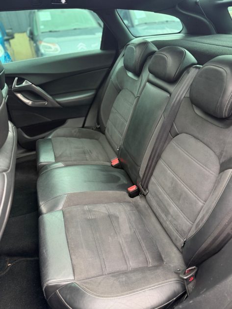 CITROEN DS5 1.6 THP 155 SO CHIC BOITE AUTOMATIQUE