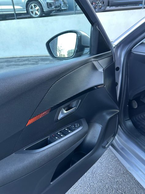 PEUGEOT 208 II 1.5 BLUEHDI 100CH S&S STYLE 2021