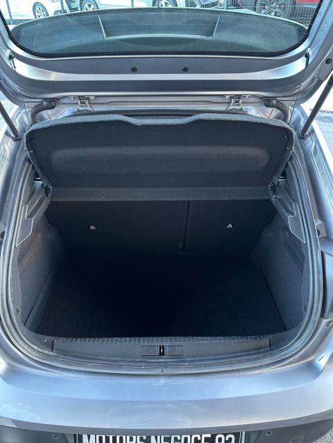 PEUGEOT 208 II 1.5 BLUEHDI 100CH S&S STYLE 2021