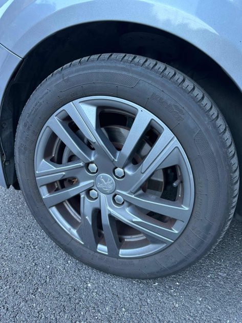 PEUGEOT 208 II 1.5 BLUEHDI 100CH S&S STYLE 2021