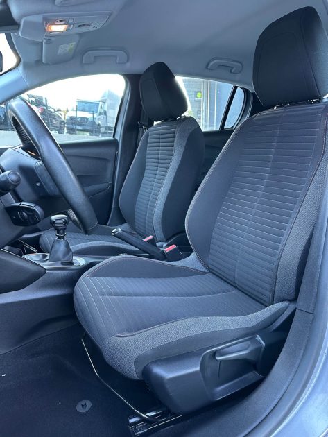PEUGEOT 208 II 1.5 BLUEHDI 100CH S&S STYLE 2021