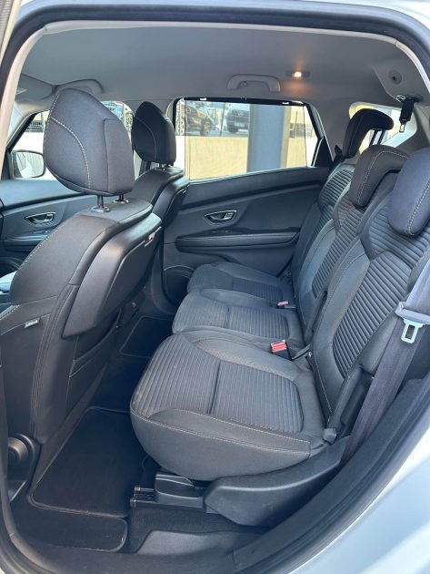 RENAULT SCENIC IV 1.3 TCE 140CH ENERGY 