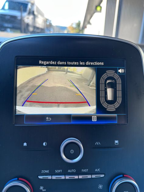 RENAULT SCENIC IV 1.3 TCE 140CH ENERGY 