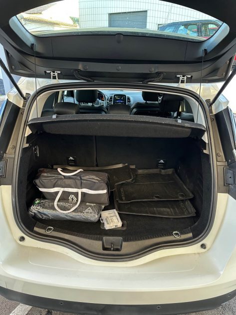 RENAULT SCENIC IV 1.3 TCE 140CH ENERGY 