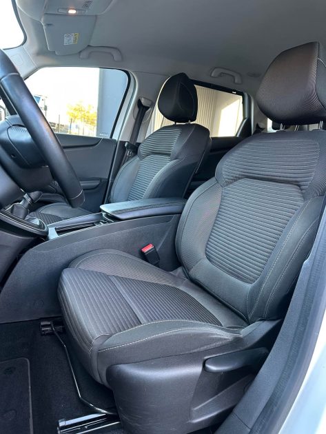 RENAULT SCENIC IV 1.3 TCE 140CH ENERGY 