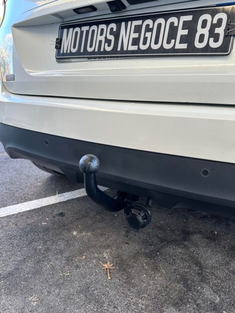 RENAULT SCENIC IV 1.3 TCE 140CH ENERGY 