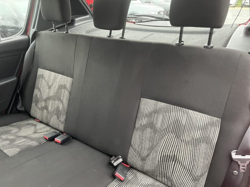 DACIA SANDERO 1.2 16V 75CH GPL   GARANTIE 3/12 MOIS 2011