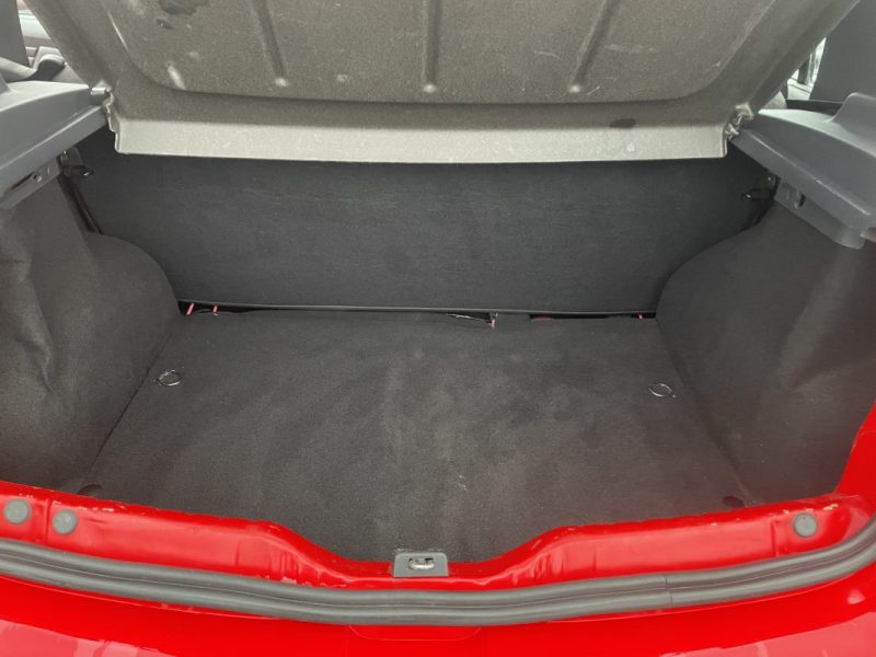 DACIA SANDERO 1.2 16V 75CH GPL   GARANTIE 3/12 MOIS 2011