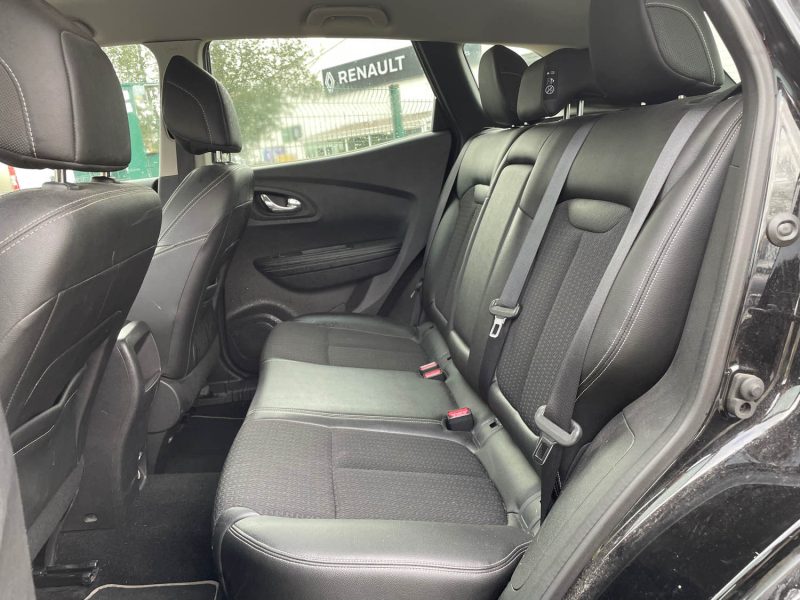 RENAULT KADJAR 1.5 BLUE DCI - 8V TURBO 2017