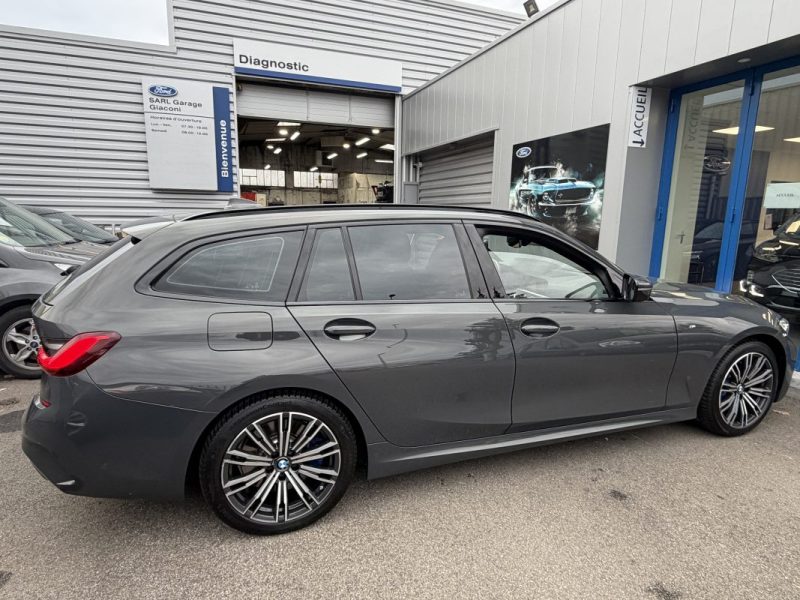 B.M.W. SERIE 3 TOURING 330d 265CV BVA8  M Sport Drive