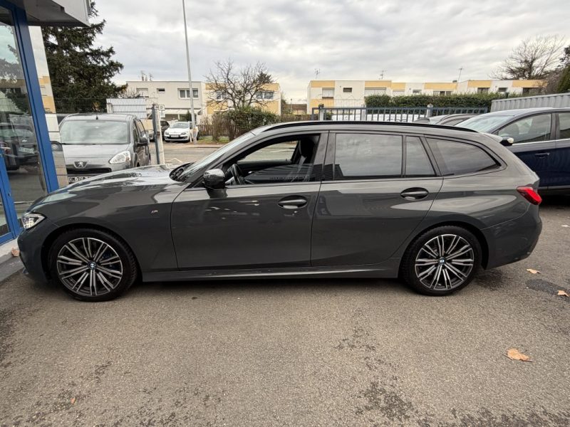 B.M.W. SERIE 3 TOURING 330d 265CV BVA8  M Sport Drive
