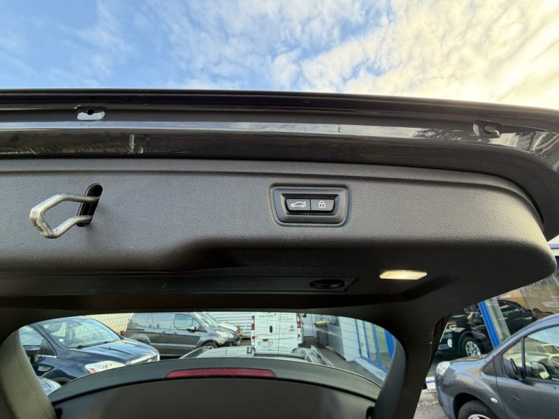 B.M.W. SERIE 3 TOURING 330d 265CV BVA8  M Sport Drive