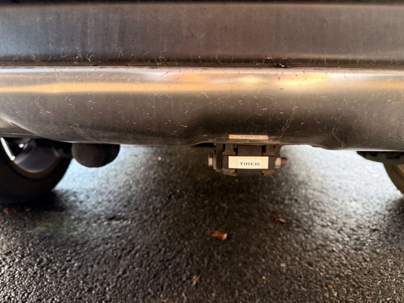 PEUGEOT 2008  1.6 BLUE HDI 120CH ALLURE - SUIVI DISPONIBLE - GARANTIE 12 MOIS