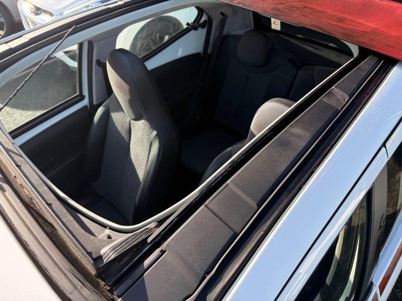 TOYOTA AYGO 2 1.0 VVTI X 69CH - 1ÈRE MAIN -  MOTEUR À CHAÎNE - GARANTIE 12 MOIS 