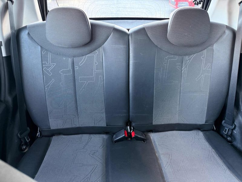 TOYOTA AYGO 2 1.0 VVTI X 69CH - 1ÈRE MAIN -  MOTEUR À CHAÎNE - GARANTIE 12 MOIS 