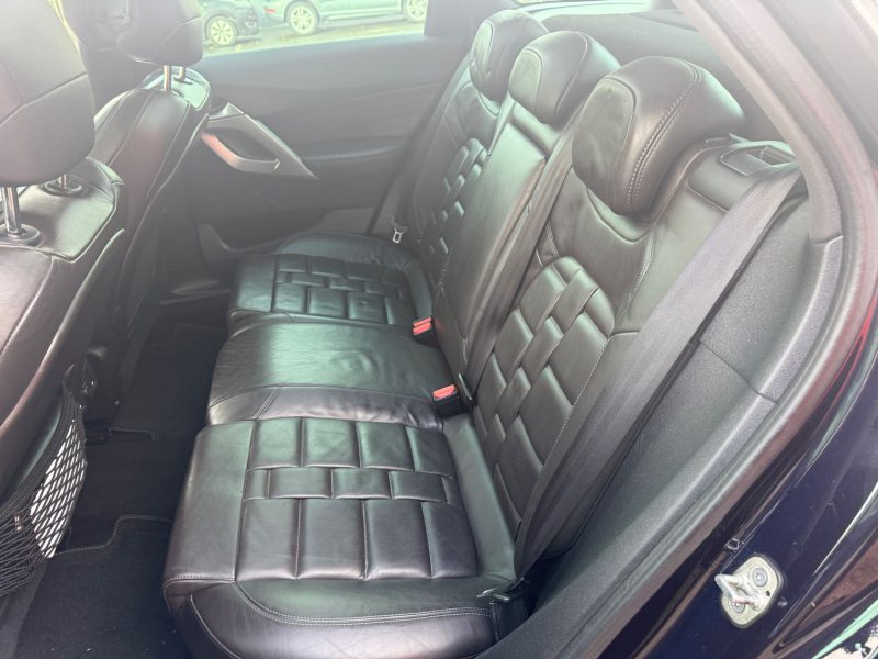 CITROEN DS5 2.0 BLUE HDI 180 1955 EAT 2015