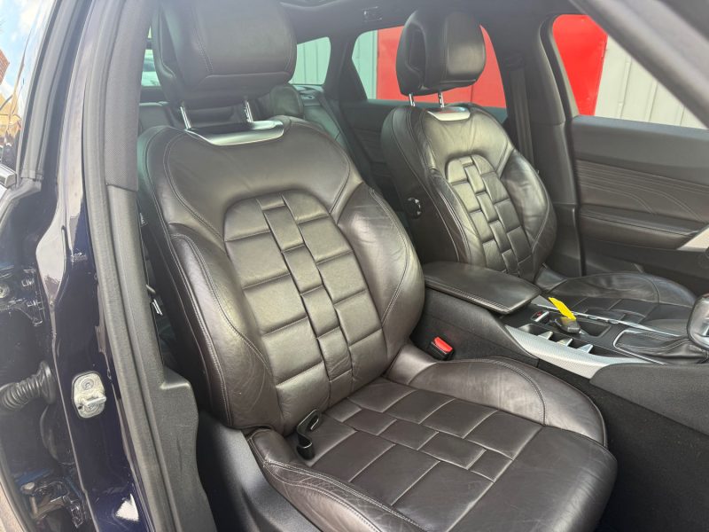 CITROEN DS5 2.0 BLUE HDI 180 1955 EAT 2015