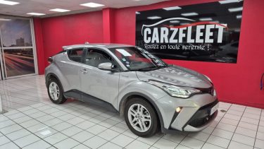 TOYOTA C-HR SUV PHASE 2 HYBRIDE 122cv DYNAMIC BUSINESS/1 ERE MAIN/TVA RECUPERABLE