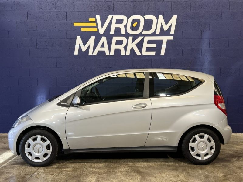 MERCEDES CLASSE A 160 CDI CLASSIC - CLIM - SUIVI FACTURES - 