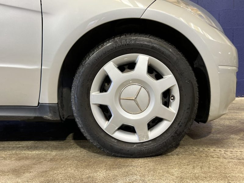 MERCEDES CLASSE A 160 CDI CLASSIC - CLIM - SUIVI FACTURES - 