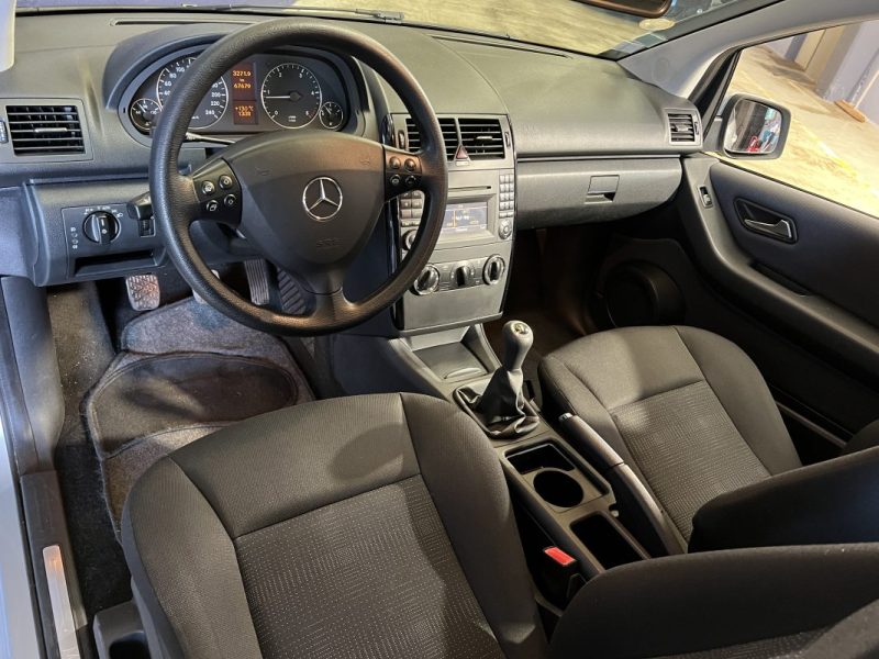 MERCEDES CLASSE A 160 CDI CLASSIC - CLIM - SUIVI FACTURES - 