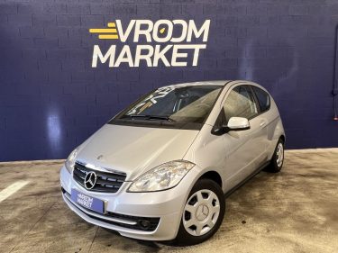 MERCEDES CLASSE A 160 CDI CLASSIC - CLIM - SUIVI FACTURES - 