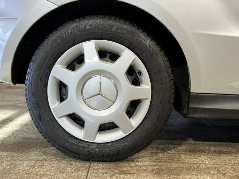 MERCEDES CLASSE A 160 CDI CLASSIC - CLIM - SUIVI FACTURES - 