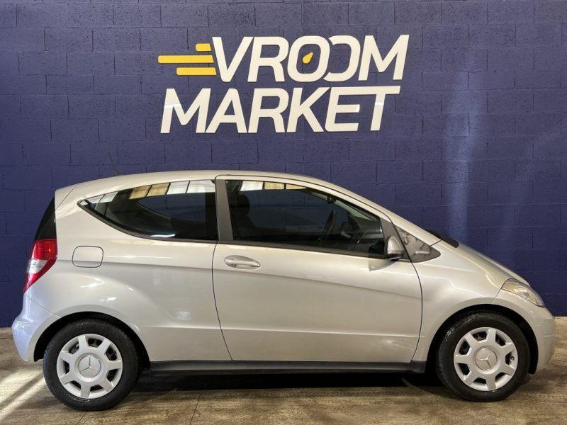 MERCEDES CLASSE A 160 CDI CLASSIC - CLIM - SUIVI FACTURES - 