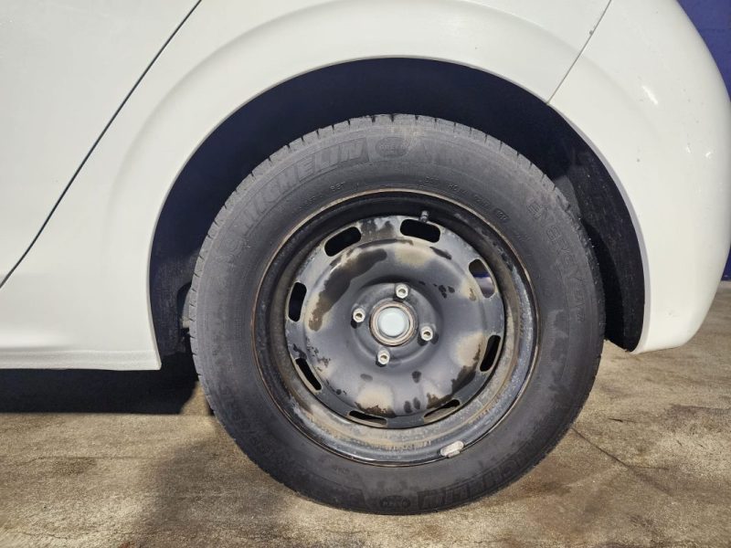 PEUGEOT 208 1.2 82Cv-ACTIVE-BVA-3P- 54 000 km