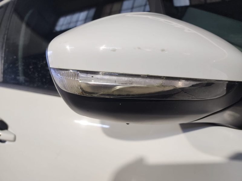 PEUGEOT 208 1.2 82Cv-ACTIVE-BVA-3P- 54 000 km