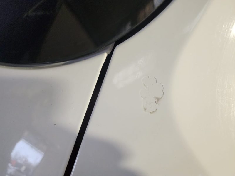 PEUGEOT 208 1.2 82Cv-ACTIVE-BVA-3P- 54 000 km