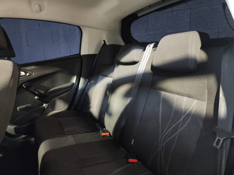 PEUGEOT 208 1.2 82Cv-ACTIVE-BVA-3P- 54 000 km