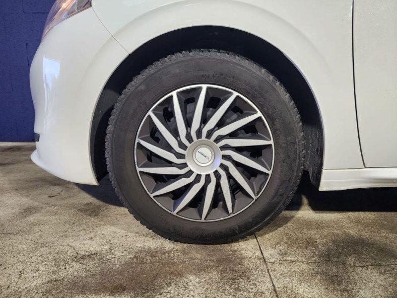 PEUGEOT 208 1.2 82Cv-ACTIVE-BVA-3P- 54 000 km