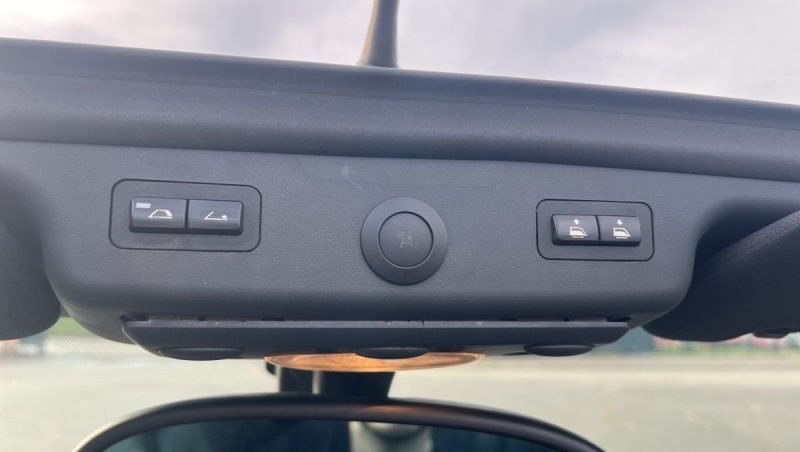 MINI COOPER S CABRIOLET 1.6 L 170 ch GPS, sièges chauffants, Harman Kardon