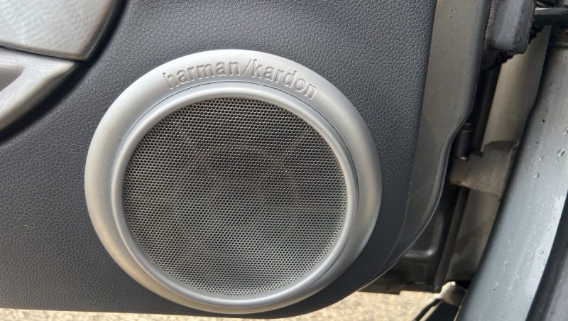 MINI COOPER S CABRIOLET 1.6 L 170 ch GPS, sièges chauffants, Harman Kardon