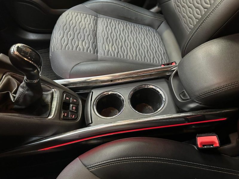 OPEL ZAFIRA TOURER 1.6 EDIT 136 CV 1.6 EDIT 2014