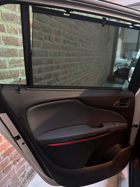 OPEL ZAFIRA TOURER 1.6 EDIT 136 CV 1.6 EDIT 2014