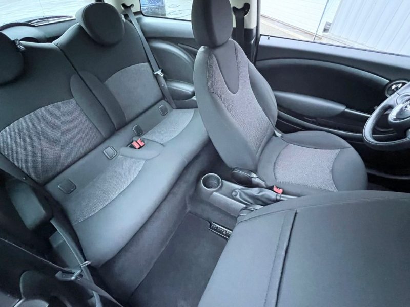 MINI COOPER ONE D 1.6 L 110Cv