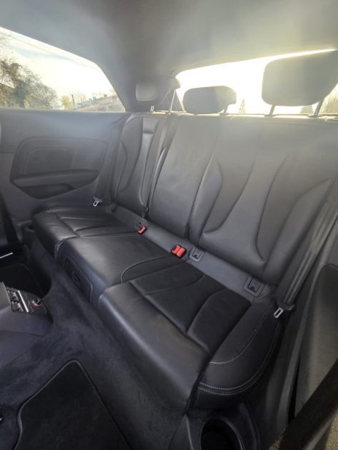 AUDI A3  1.8 TFSI 180 CV - BVA - S LINE - 170.500KM - 2013 