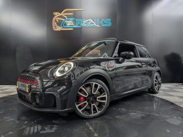 MINI MINI JOHN COOPER WORKS 231cv BVA8 