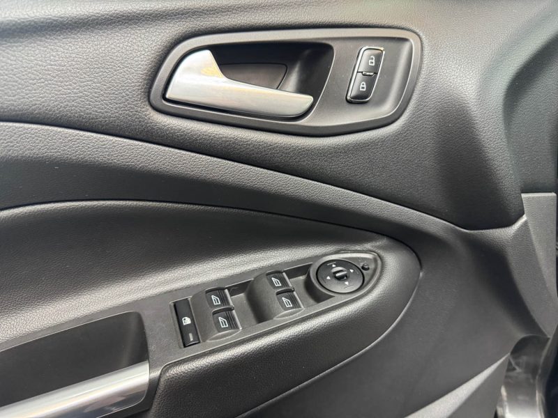 FORD KUGA 2.0 TDCI 150ch SPORT PLATINIUM 4X4 POWERSHIFT A GARANTIE 12 MOIS 1ERE MAIN 🇨🇵