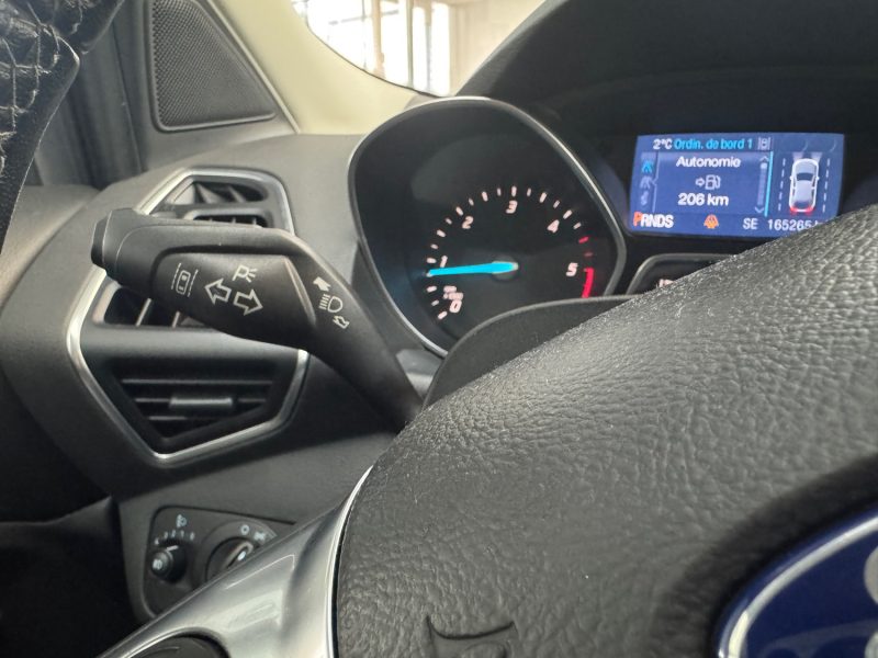 FORD KUGA 2.0 TDCI 150ch SPORT PLATINIUM 4X4 POWERSHIFT A GARANTIE 12 MOIS 1ERE MAIN 🇨🇵