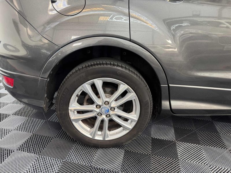 FORD KUGA 2.0 TDCI 150ch SPORT PLATINIUM 4X4 POWERSHIFT A GARANTIE 12 MOIS 1ERE MAIN 🇨🇵